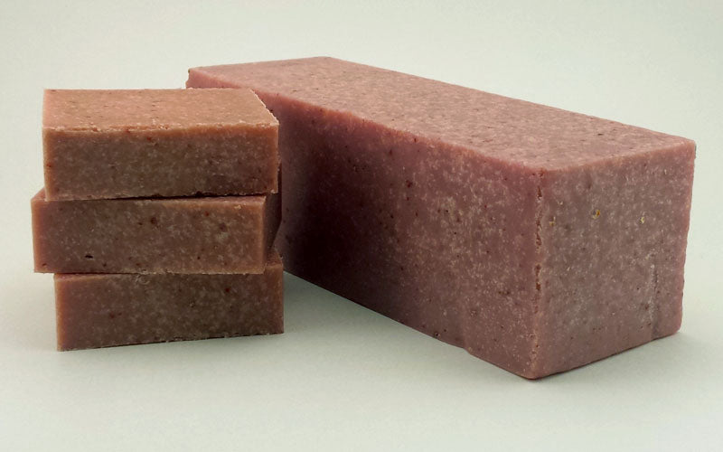 Pink Lemonade Scrub Carabelle Essentials, LLC