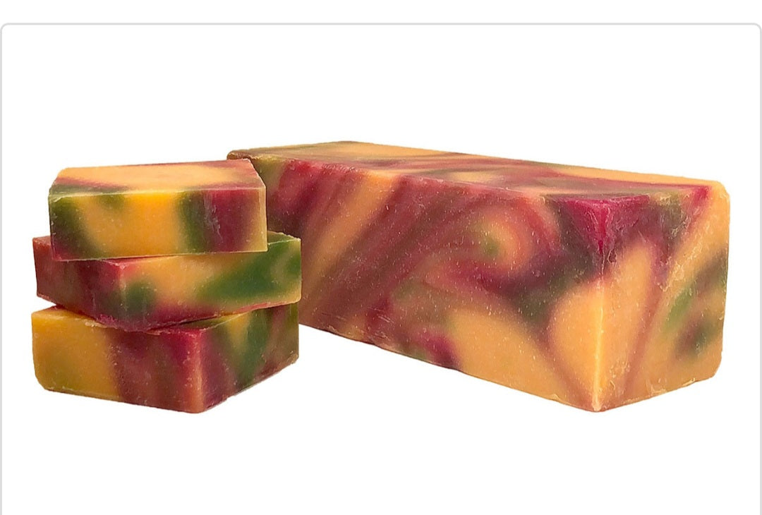 Mango Delight Carabelle Essentials, LLC