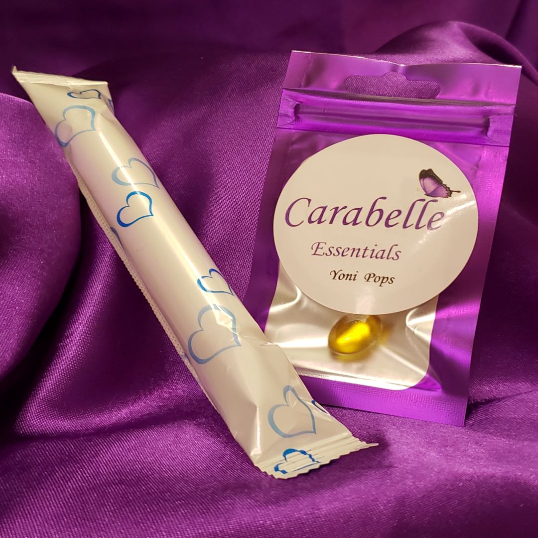 Yoni Pops Carabelle Essentials, LLC