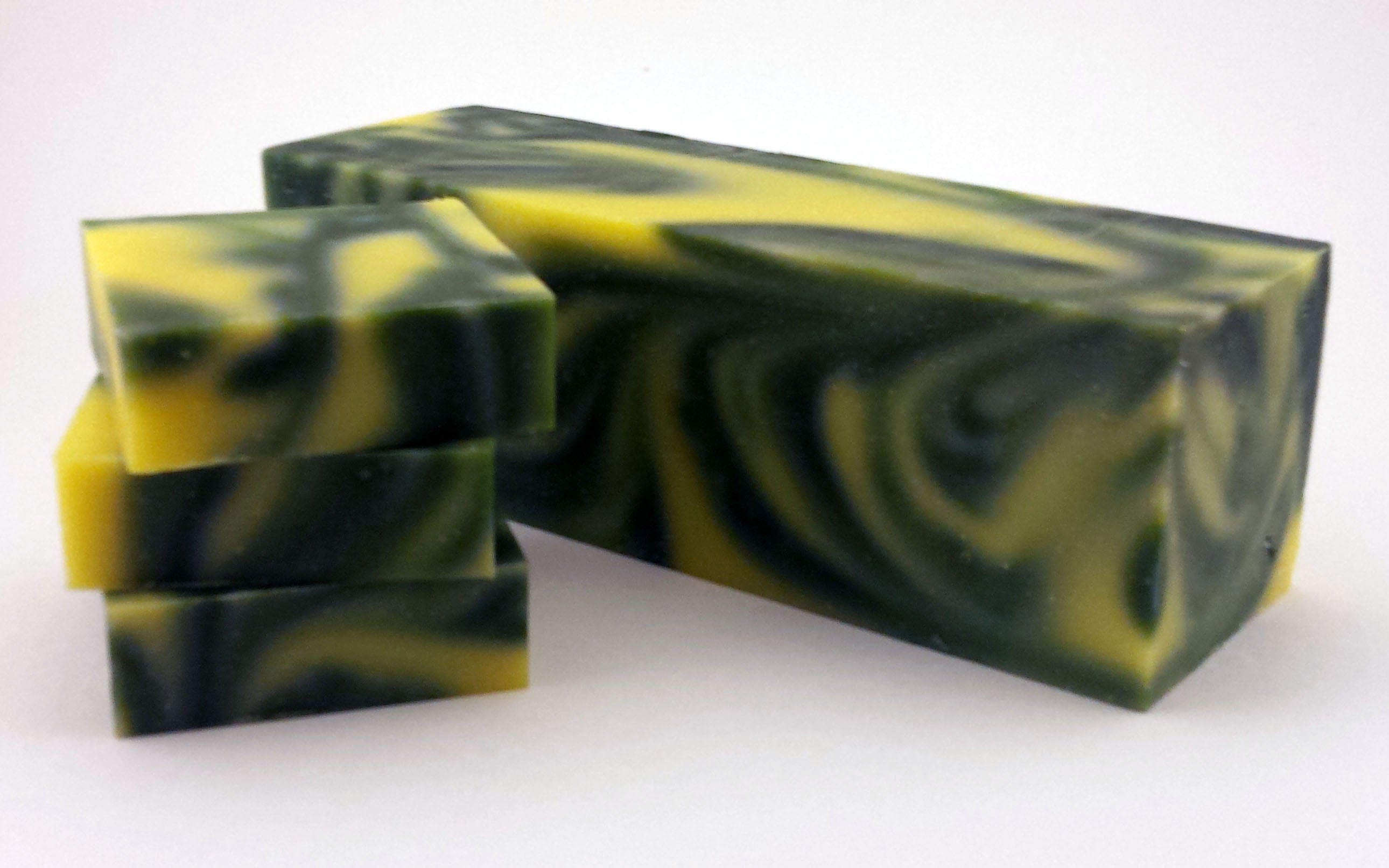 Desert Sage Soap Carabelle Essentials, LLC