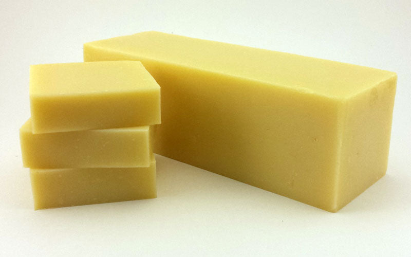 Egyptian Musk Soap Carabelle Essentials, LLC