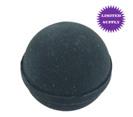Black Velvet Bath Bomb
