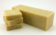 Citrus Splash Goat's Milk Soap