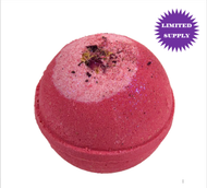 Crazy Love Bath Bomb