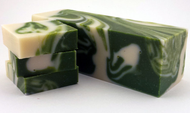Cucumber Melon Soap