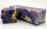 Lavender Soap