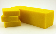 Lemon Zest Scrub Soap
