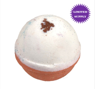 Oatmeal Milk & Honey Bath Bomb