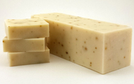 Peppermint Soap