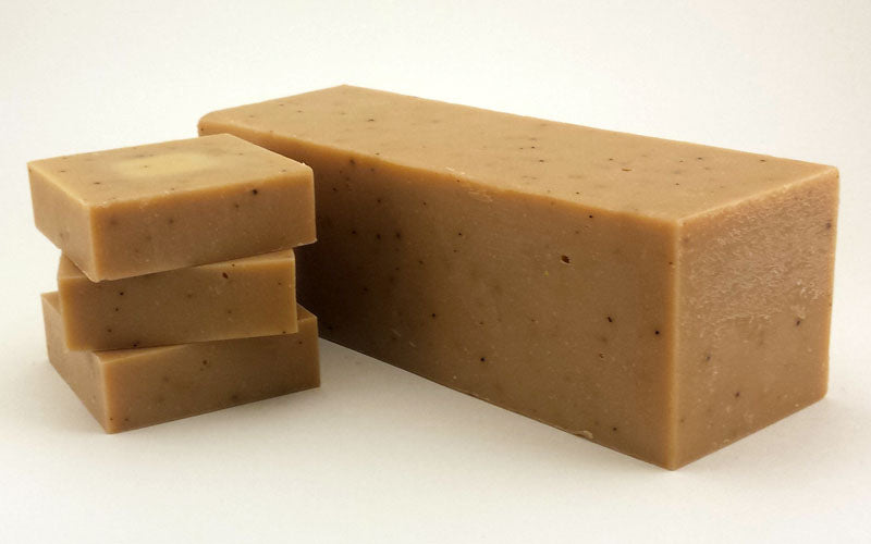 Strong Coffee Soap