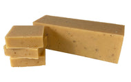 Tumeric Honey & Orange Soap