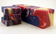 Wild Passion Soap